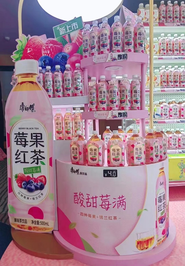 爆品秘诀，或许藏在这个品牌的五款新品中！